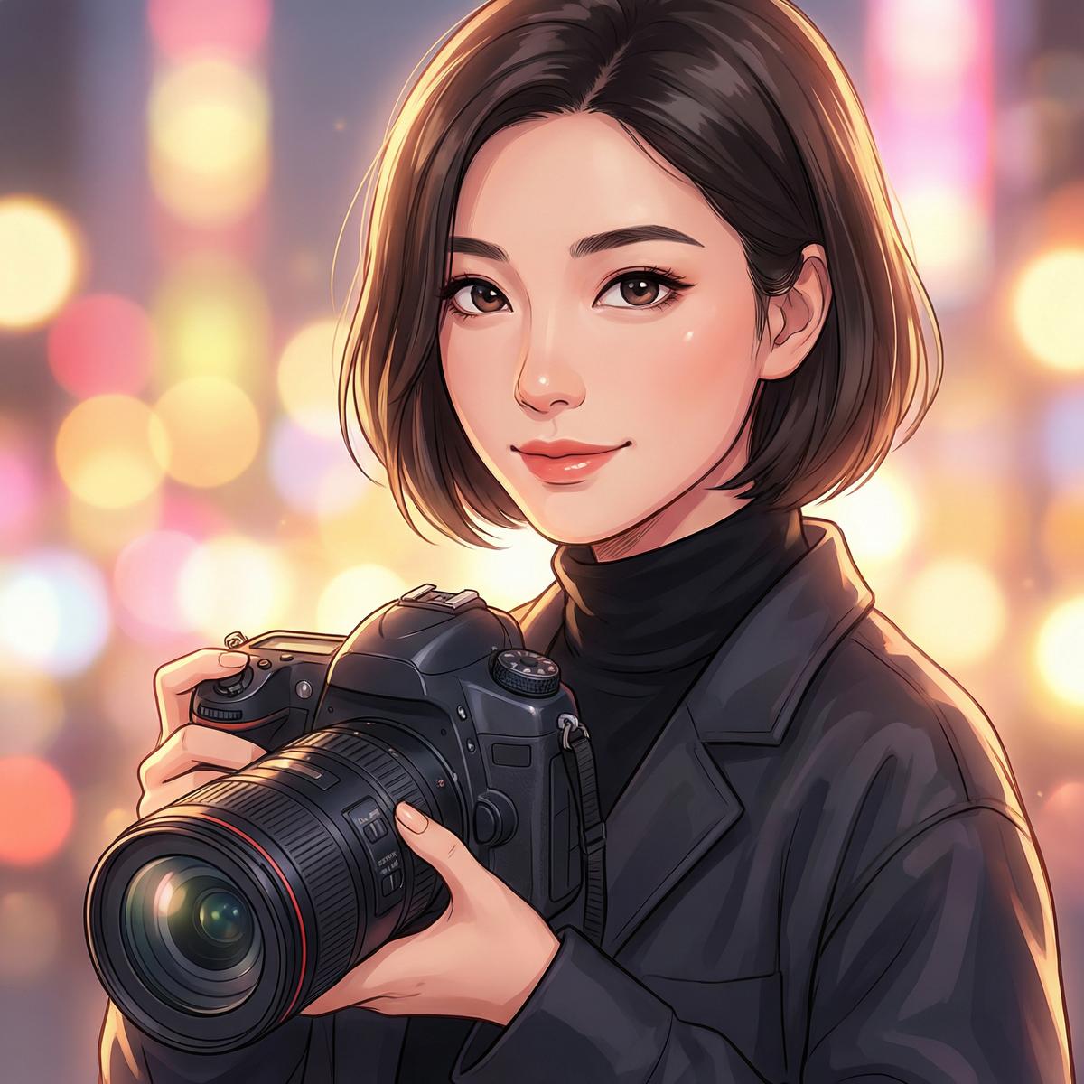 母狗首席摄影师林雨桐